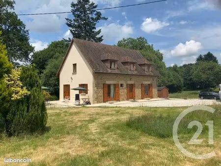 pavillon 5 pièces 180 m²