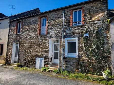 maison 8 pièces 200 m²