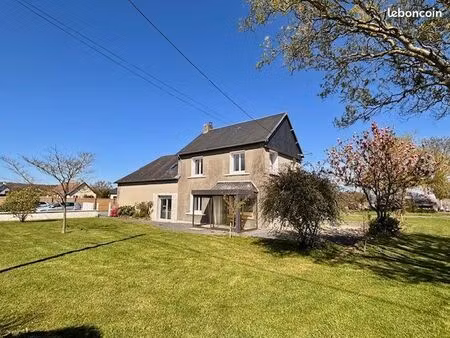 maison 6 pièces 132 m²