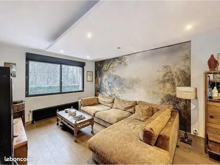 maison familiale beaux volumes - 7 pièces 150m²