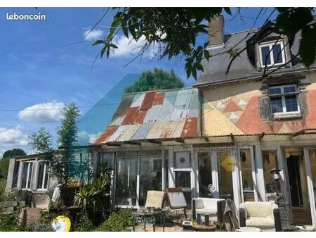 maison 4 pièces 102 m²