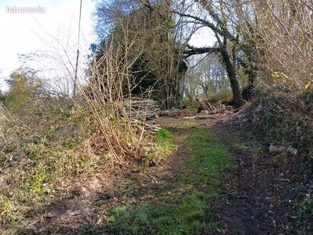 terrain constructible