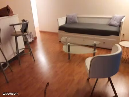 grand studio biarritz