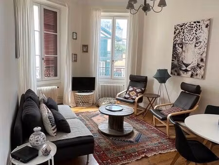 location étudiants(es) port vieux