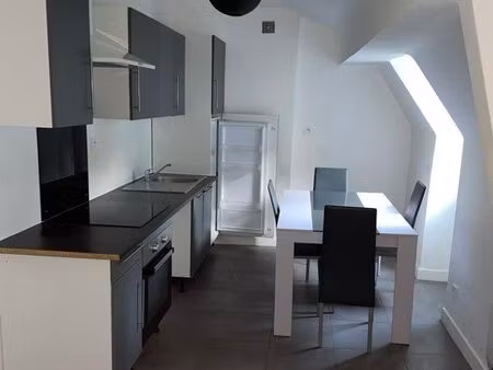 à louer studio 32 m²