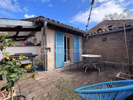 mélanie thomas bsk immobilier