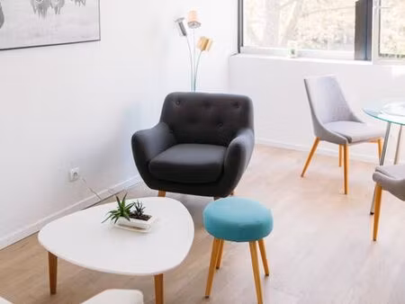 location bureau 14m2 labège