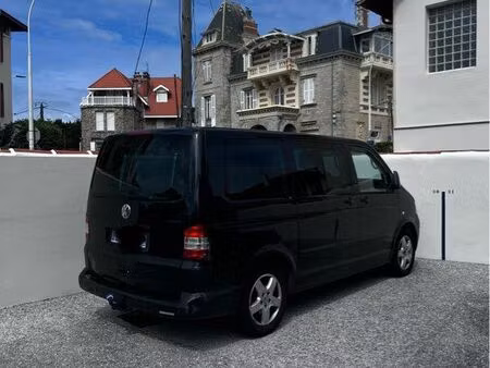 place de parking à louer
