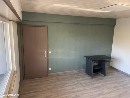 local idéal infirmière libérale