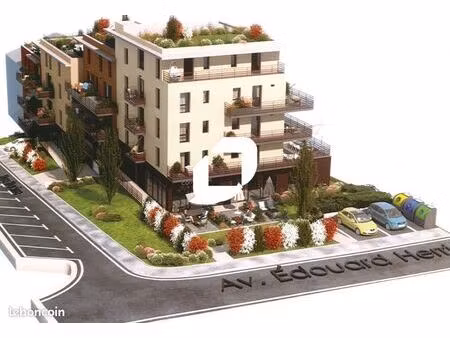 local commercial 87 m²