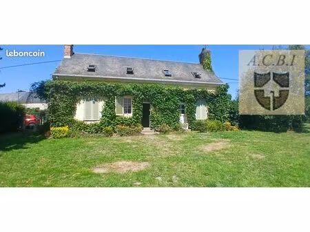 maison 7 pièces 161 m²