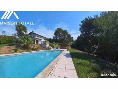 maison d’architecte cosy et tout comfort