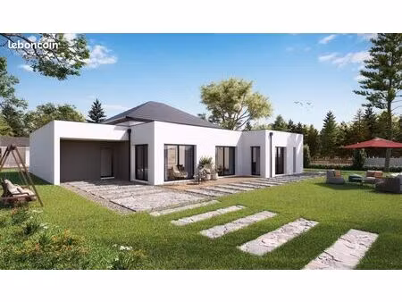 maison 4 pièces 149 m²