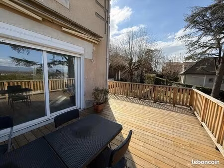 maison 4 pièces 110 m²