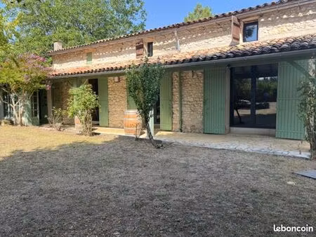 ferme 7 pièces 250 m²
