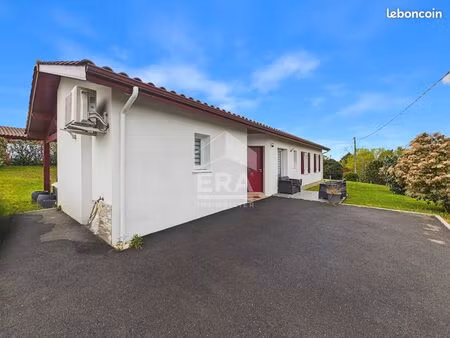 maison 4 pièces 106 m²