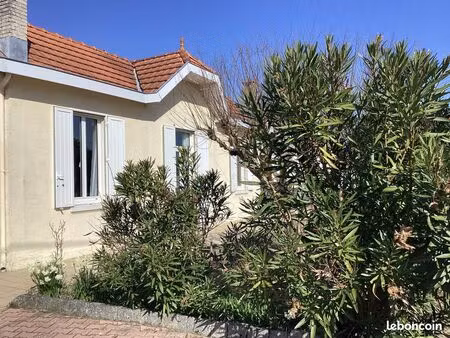 maison 4 pièces 89 m²