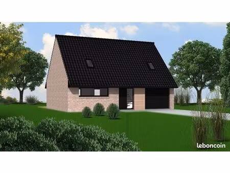 maison 5 pièces 120 m²