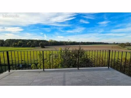 vente maison avec situation rare à pfastatt