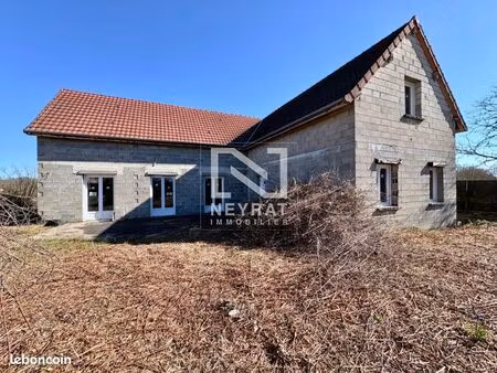 maison 8 pièces 250 m²