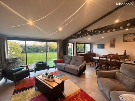 maison familiale 6 chambres