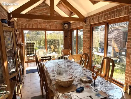 maison 6 pièces 150 m²