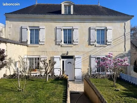 maison 5 pièces 123 m²