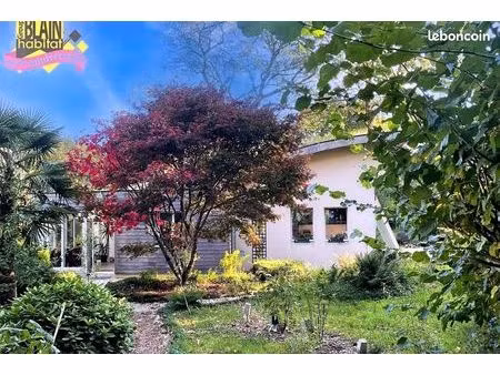maison 4 pièces 132 m²