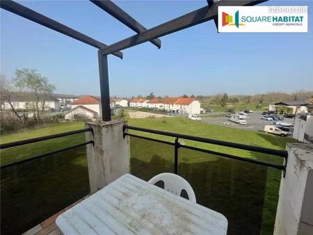 appartement 1 pièce 30 m²