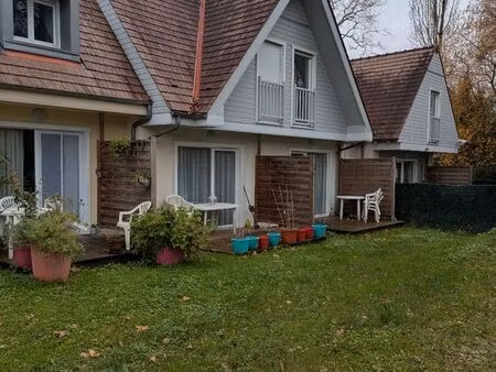 joli t2 duplex   électricité comprise