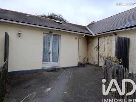 appartement 1 pièce 16 m²