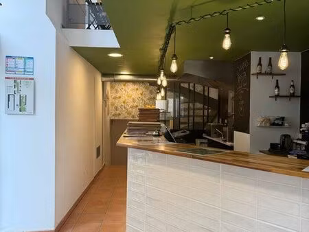 cession de part / fond de commerce