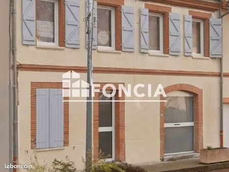 local commercial 16 m²