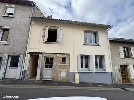 maison 5 pièces 130 m²