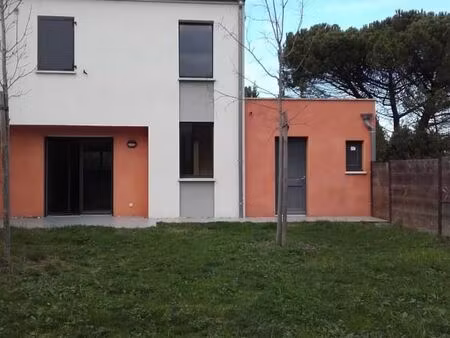 maison 4 pièces 95 m²