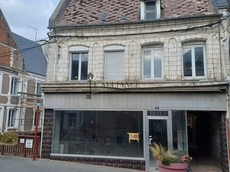 maison 10 pièces 240 m²