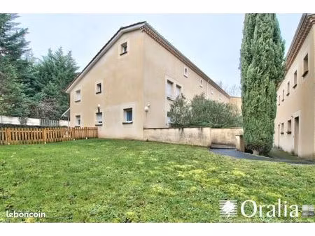 duplex 3 pièces 78 m²