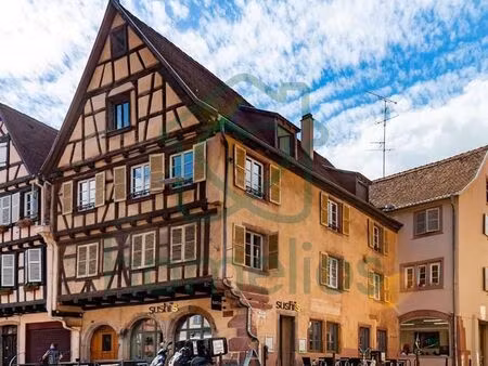 duplex 2 pièces 52 m²