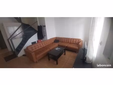 immeuble 6 pièces 100 m²