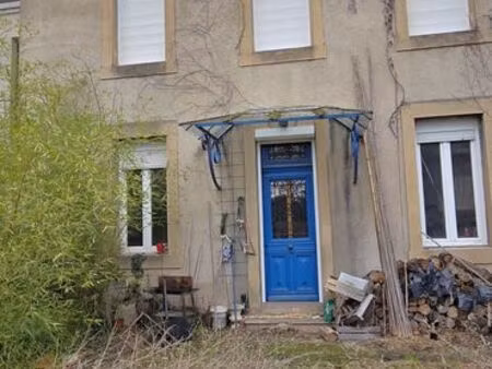 appartement f3 - 4 pièces - 74 50 m2 le creusot - 71