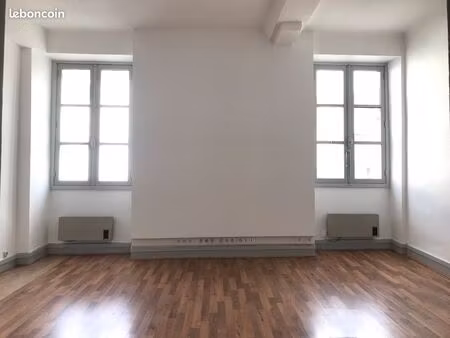 location bureau – bayonne quartier saint-esprit