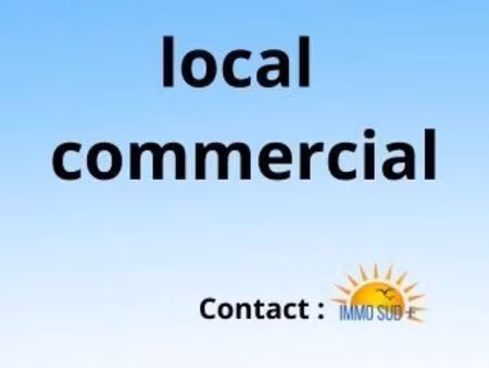 bureaux 45 m² monestier de clermont