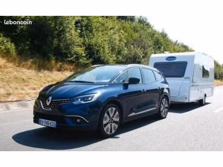 recherche garage caravane