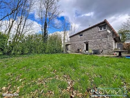 maison 3 pièces 68 m²