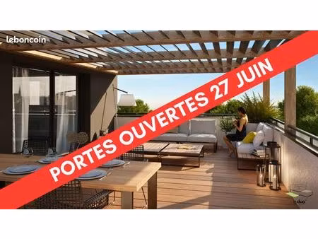 maison 4 pièces 76 m²