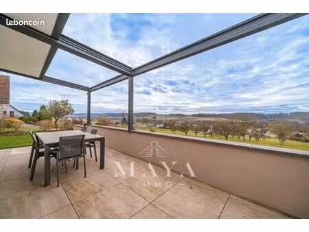 maison 4 pièces 129 m²