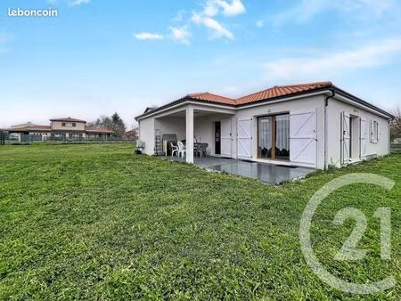 maison 4 pièces 96 m²