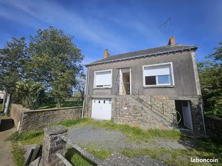 maison 5 pièces 20000 m²