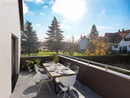 maison 3 pièces 72 m²