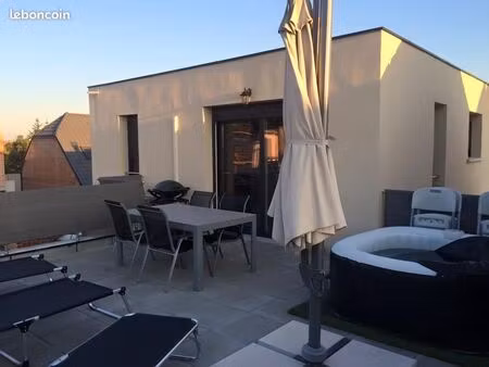 maison 4 pièces 81 m²